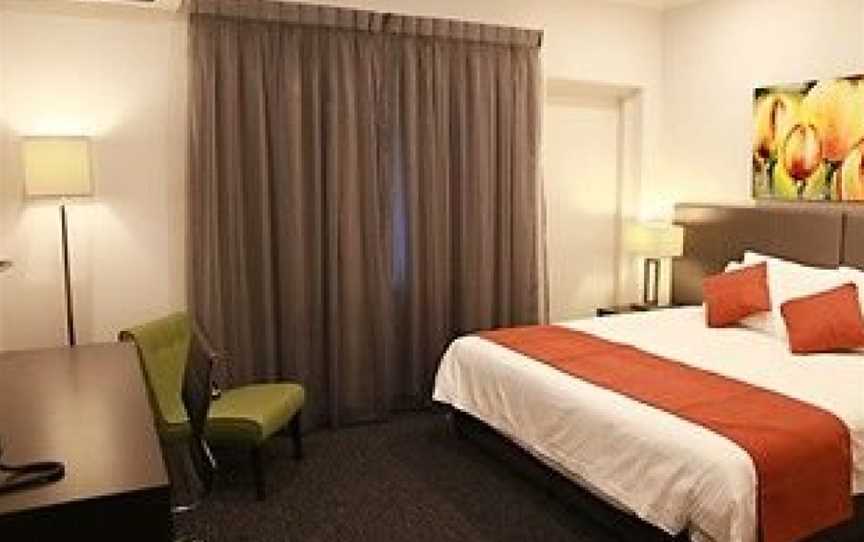 The Abbott Boutique Hotel, Cairns, QLD