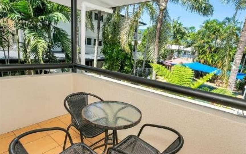 Cairns Reef Apartments & Motel, Woree, QLD