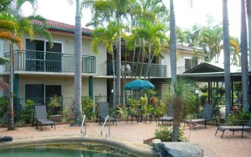 Koala Court Holiday Apartments, Cairns North, QLD