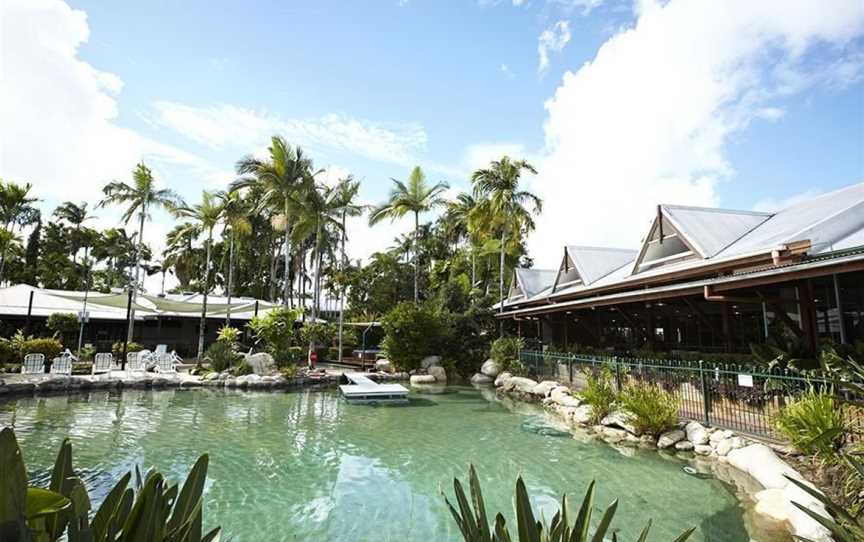 Cairns Colonial Club Resort, Manunda, QLD