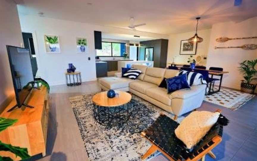 Valle Vista Luxury Apartments, Redlynch, QLD