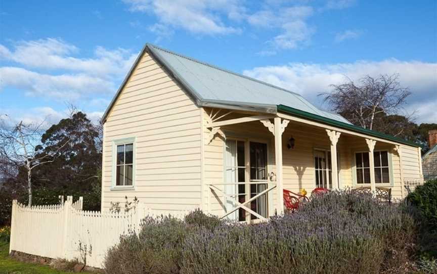 Margate Cottage Boutique Bed & Breakfast, Margate, TAS