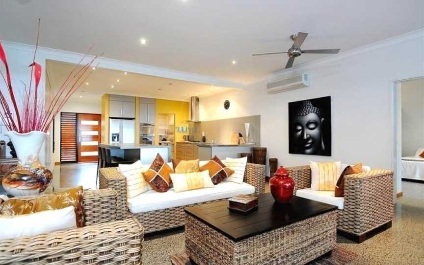 Bramston Beach - Luxury Holiday House, Bramston Beach, QLD