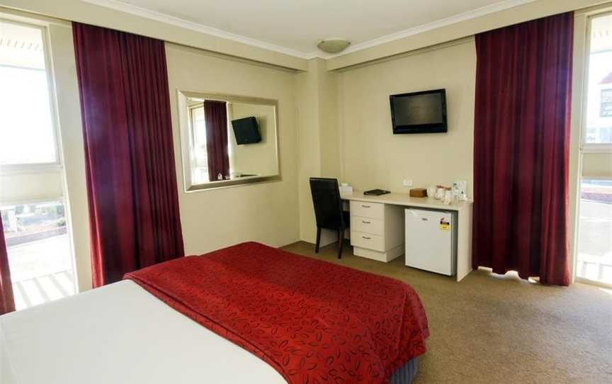 Isa Hotel, Mount Isa , QLD