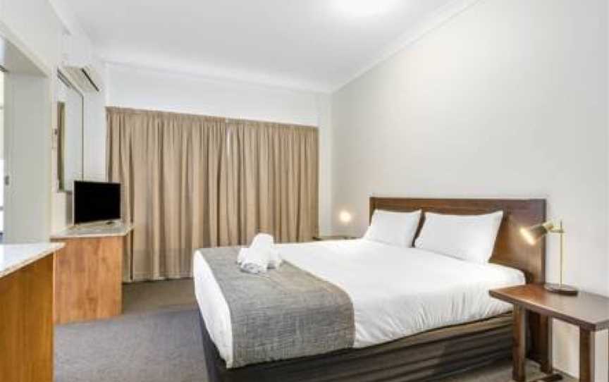Rockhampton Riverside Central Hotel, Rockhampton , QLD