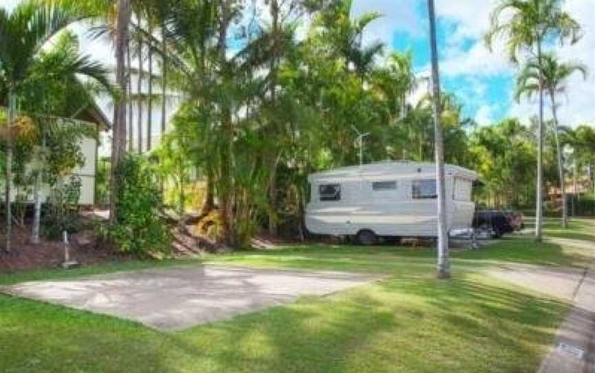 Best Western Tropical Wanderer Resort, Kawana, QLD