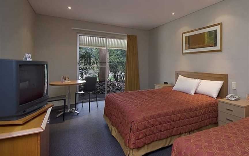 Outback Pioneer Hotel and Lodge - Ayers Rock Resort, Yulara, NT