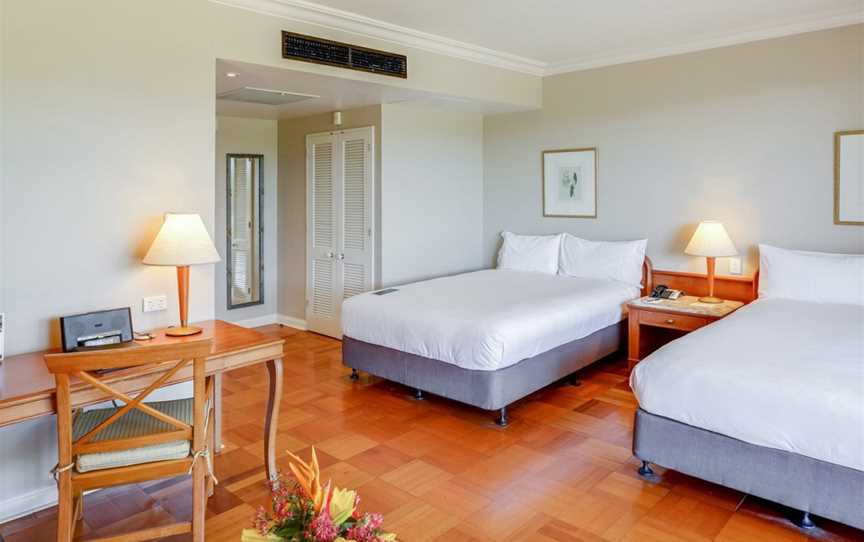 InterContinental Sanctuary Cove Resort, an IHG Hotel, Hope Island, QLD