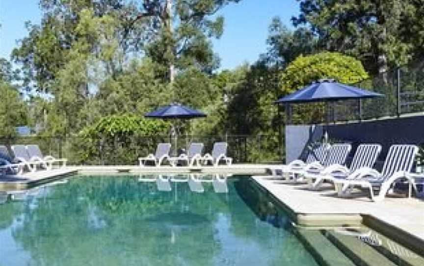 Hamptons Hinterland Retreat, Worongary, QLD