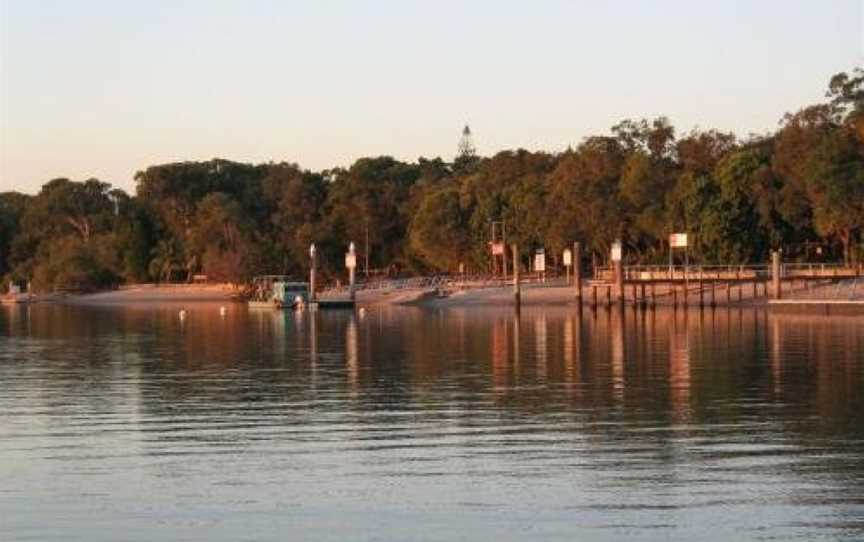 Coomera Houseboats, Coomera, QLD