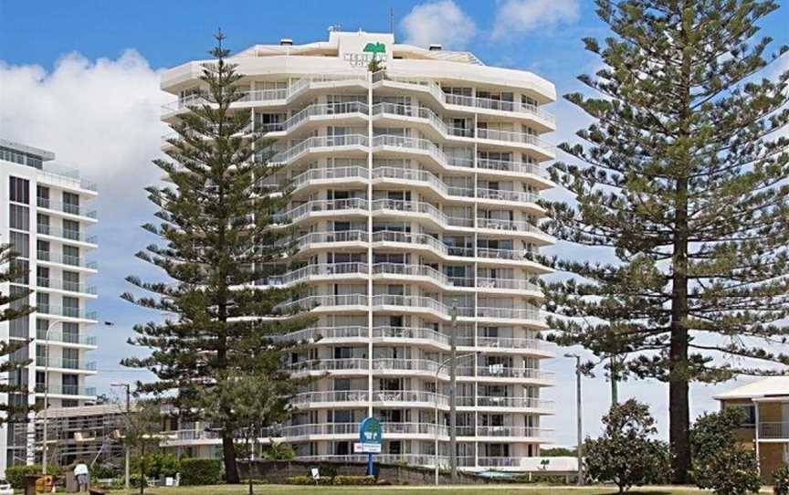 Meridian Tower Kirra Beach, Kirra, QLD