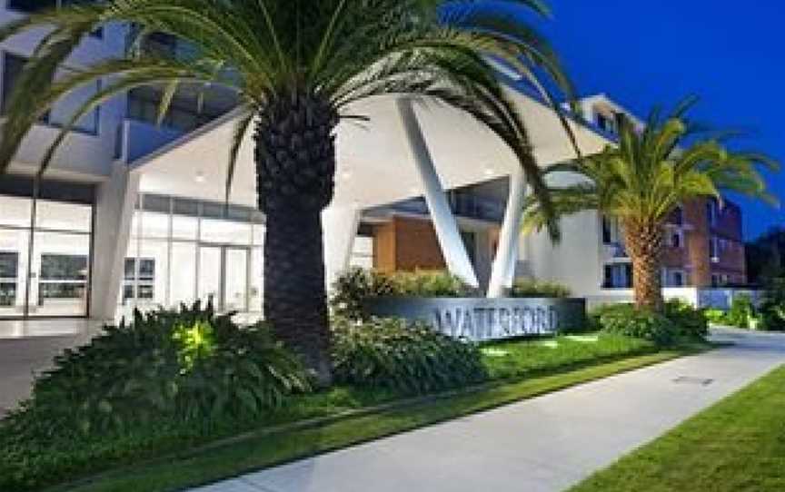 Waterford Private Apartments, Bundall, QLD