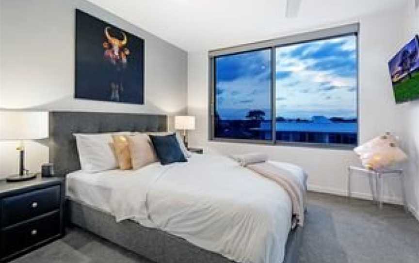 Waterford Private Apartments, Bundall, QLD