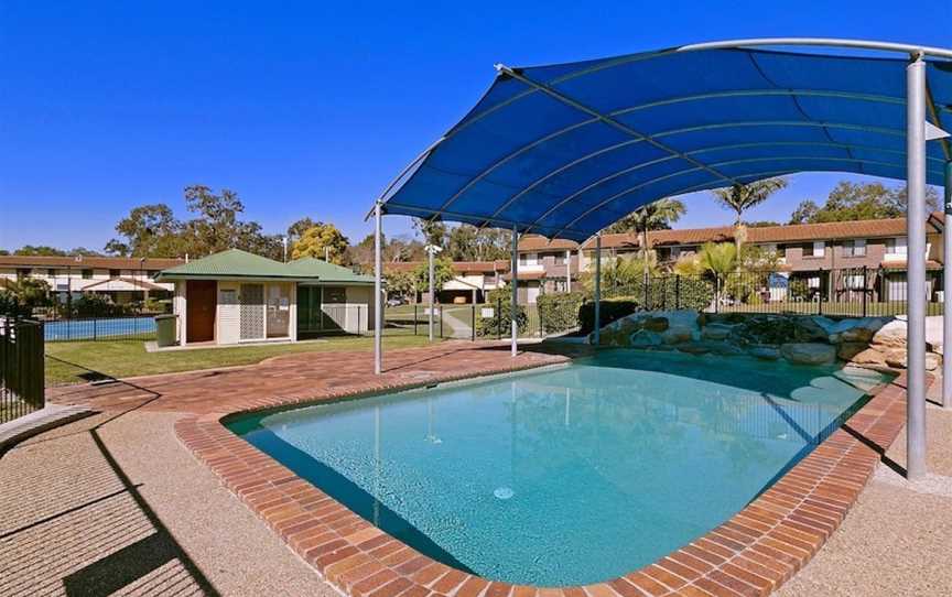 Fountain View Villa - Q Stay, Nerang, QLD