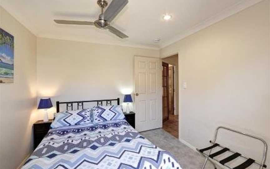 Golden Cane Bed & Breakfast, Bargara, QLD