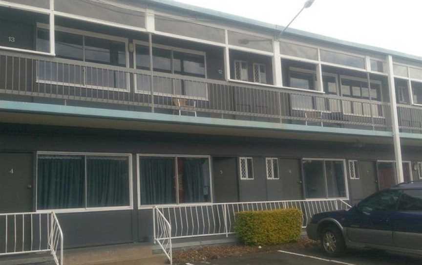 Bargara Beach Hotel Motel, Bargara, QLD