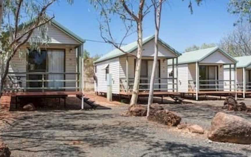 Discovery Holiday Parks - Cloncurry, Cloncurry, QLD