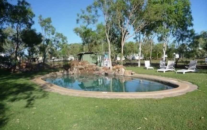 Discovery Holiday Parks - Cloncurry, Cloncurry, QLD
