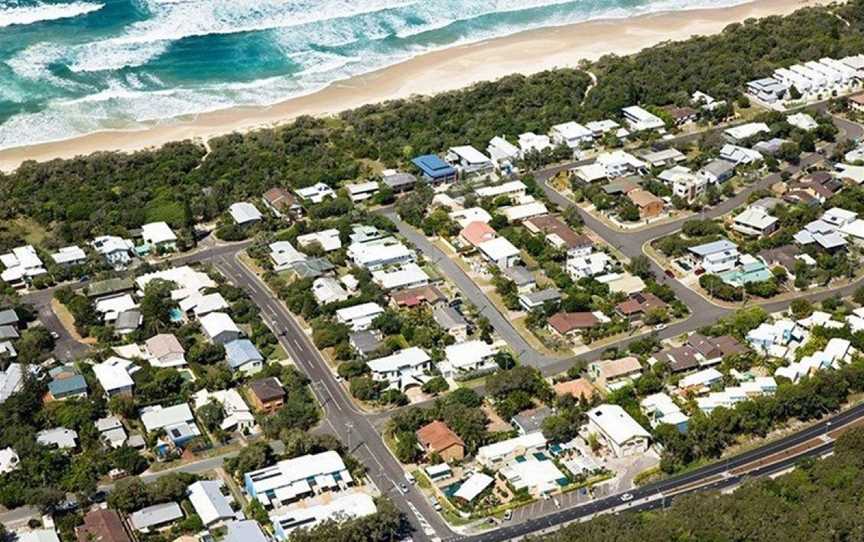 Sails Lifestyle Resort, Peregian Beach, QLD