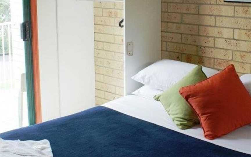 Coolum Budget Accommodation, Coolum Beach, QLD