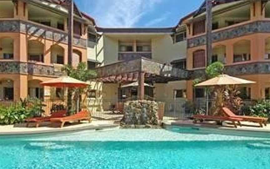 Nirvana Luxor Boutique Resort & Retreat, Mount Coolum, QLD