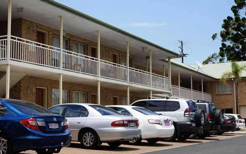 Coopers Colonial Motel, Acacia Ridge, QLD