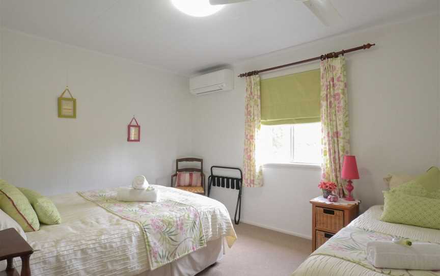 Travellers Rest Guesthouse, Jaggan, QLD