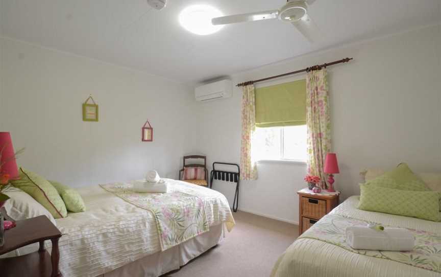 Travellers Rest Guesthouse, Jaggan, QLD
