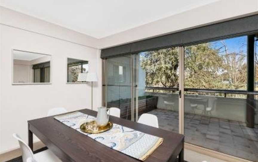 Accommodate Canberra - The Summit, Griffith, ACT