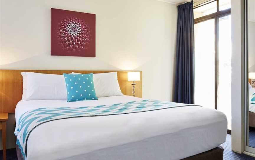 Manuka Park Serviced Apartments, Griffith, ACT