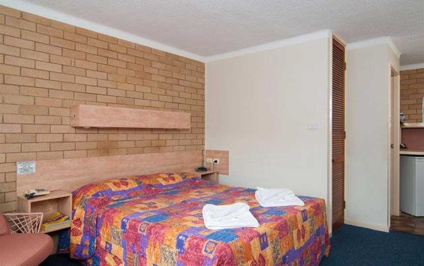 Wunpalm Motel & Holiday Cabins, Maroochydore, QLD