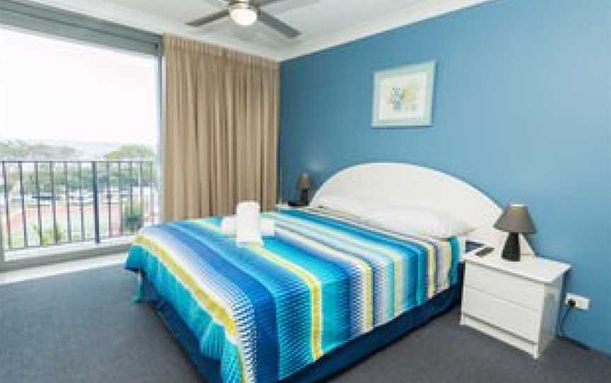 Majorca Isle Beachside Resort, Maroochydore, QLD