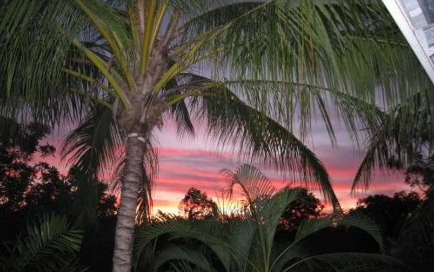 Palmerston Sunset Retreat, Gray, NT