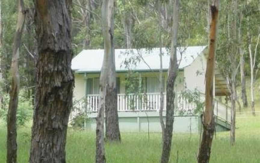 Goomburra Forest Retreat, Goomburra, QLD