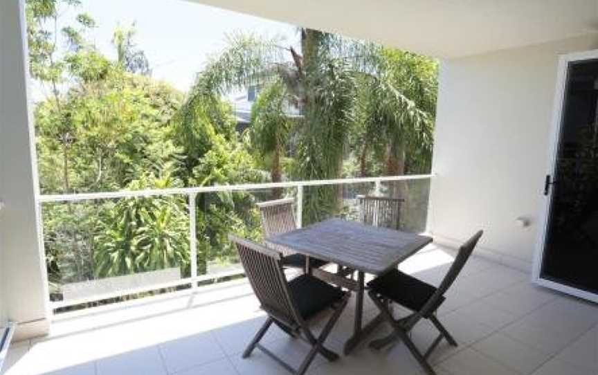 Delightful family apartment in modern complex, Sunshine Beach, QLD