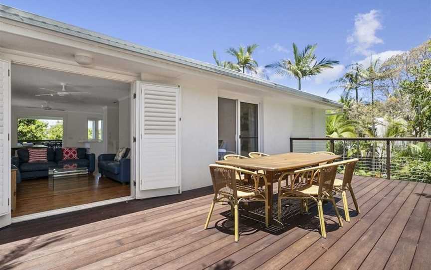 Stunning Sunshine Beach House In Prime Location 31 Ferguson Street, Sunshine Beach, QLD