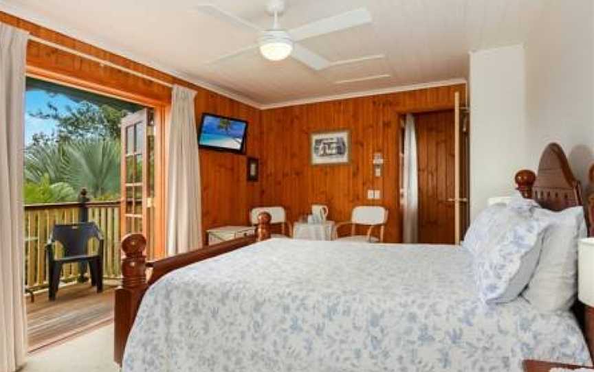 Peppertree Cottage, Mapleton, QLD