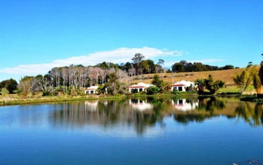 Spicy Oasis, Curramore, QLD