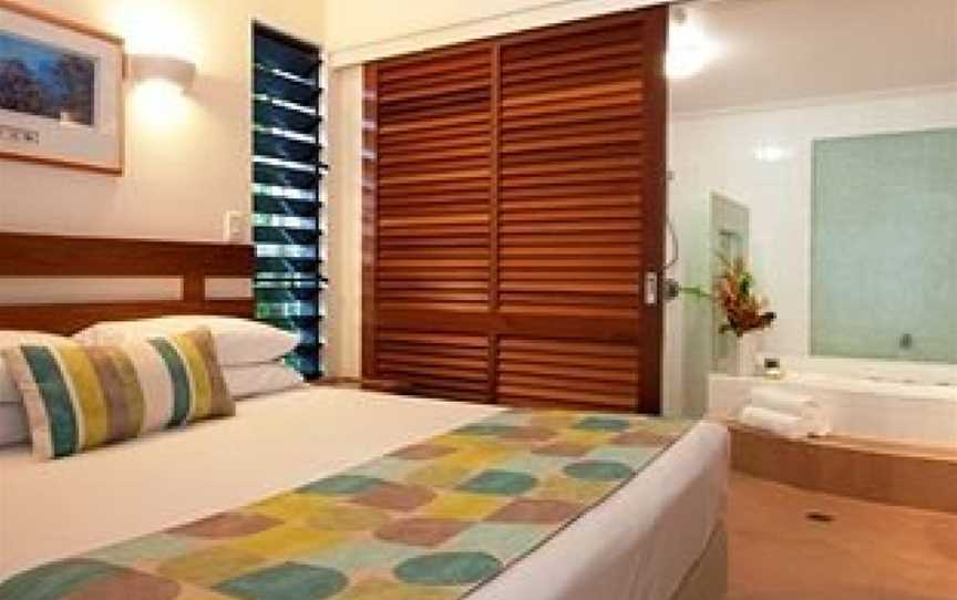 Port Douglas Peninsula Boutique Hotel - Adults Only Haven, Accommodation in Port Douglas