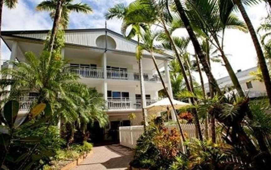 Garrick House, Port Douglas, QLD