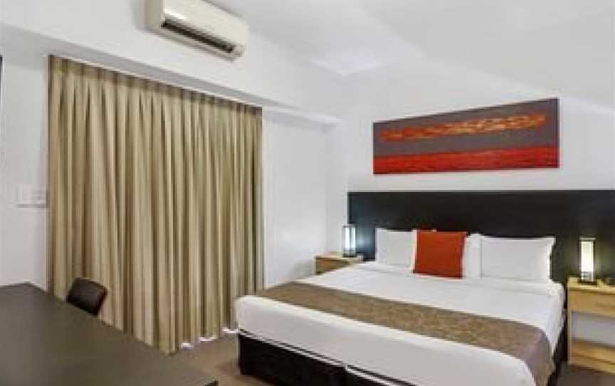 Toowong Inn & Suites, Toowong, QLD