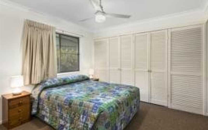 Whiteoaks Motel & Lodges, East Toowoomba, QLD