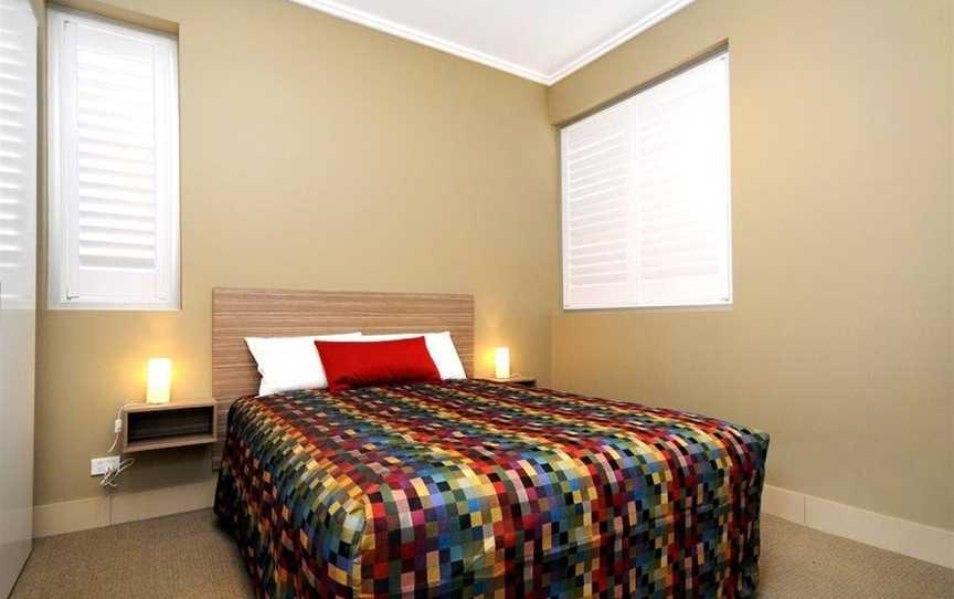 Laguna Serviced Apartments, Toowoomba City, QLD