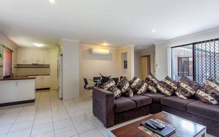 Annand Mews Apartments, Harristown, QLD