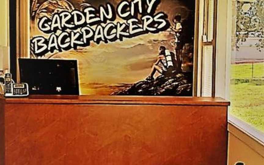 Garden City Backpackers, Harlaxton, QLD