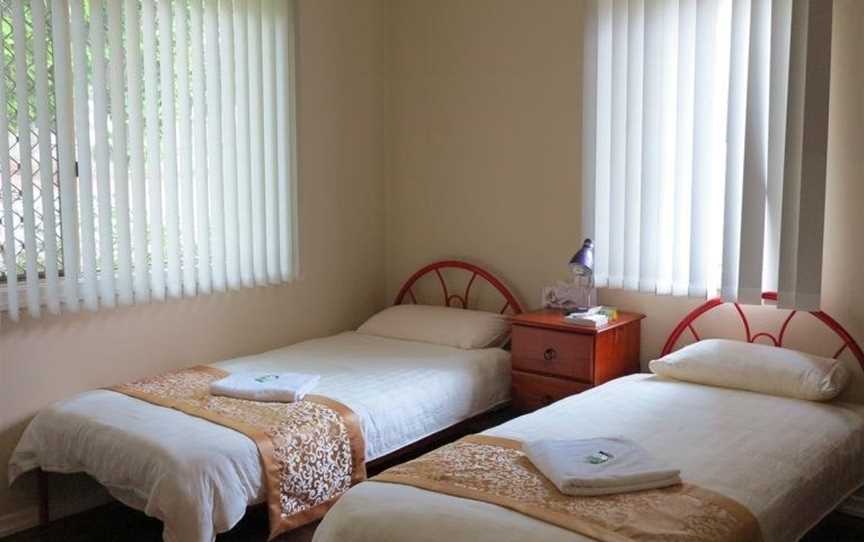 Pure Land Guest House, Toowoomba City, QLD