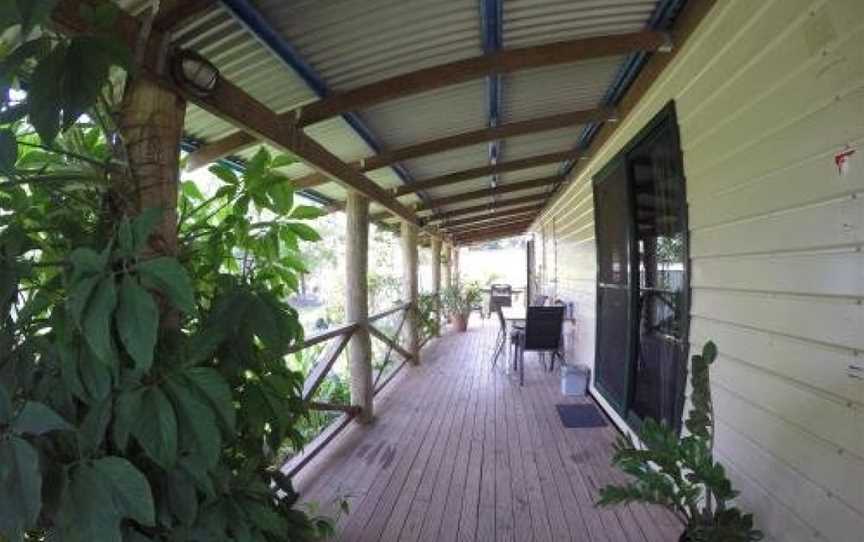 Anchorage Weipa Budget Accommodation, Accommodation in Rocky Point (Weipa)