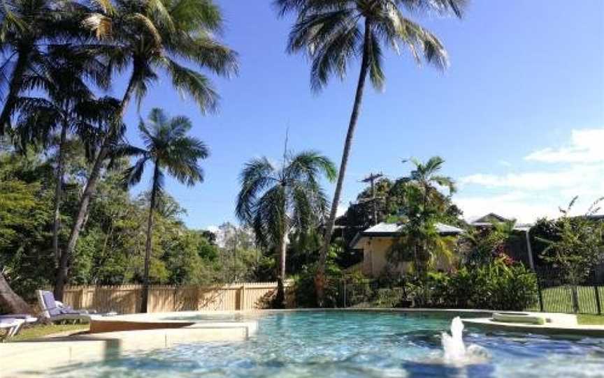 Villa Marine Holiday Apartments Cairns, Yorkeys Knob, QLD