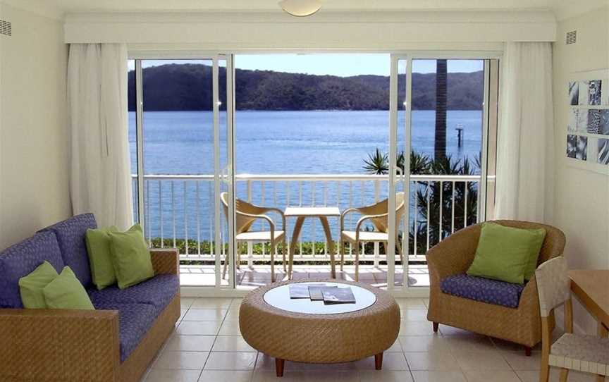 Daydream Island Resort, Whitsundays, QLD