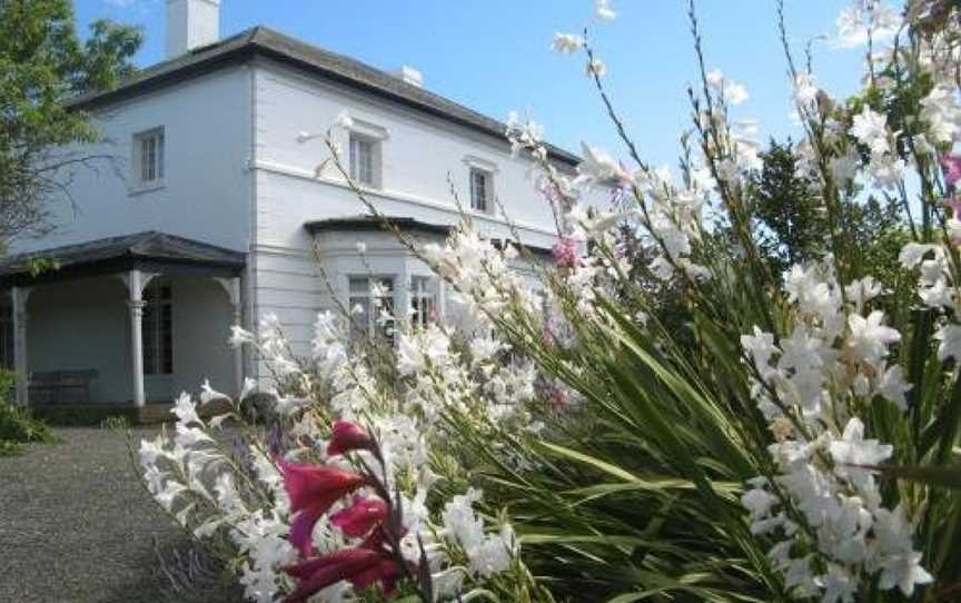 The Grove Cottages, George Town, TAS